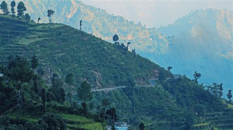 10 Most Beautiful Villages in Uttarakhand You Must Visit .